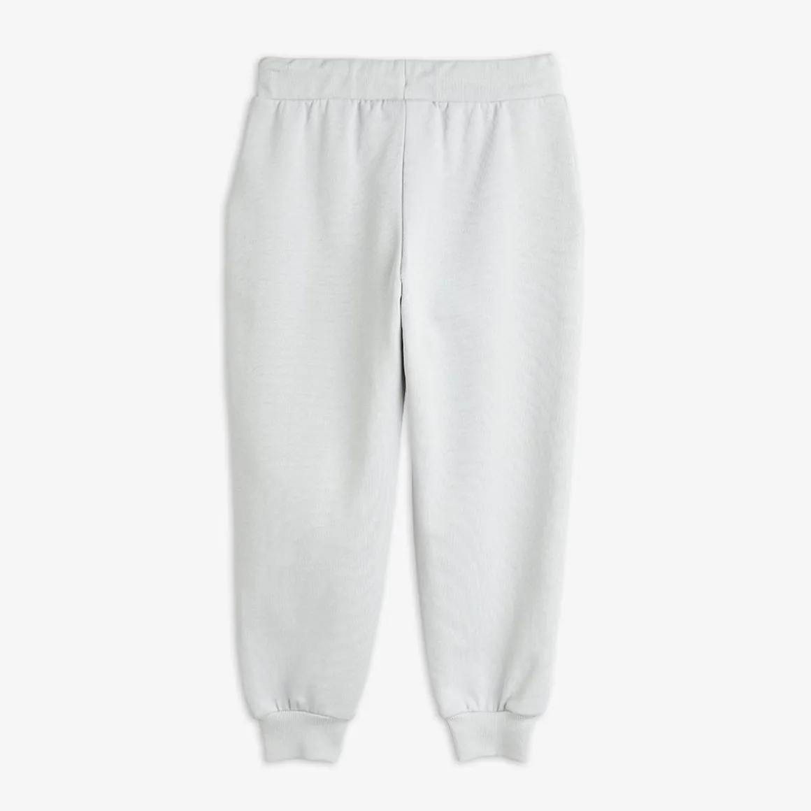 ABC Embroidered Sweatpants