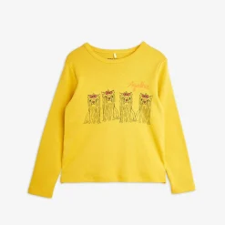 Agatha Dogs Long Sleeve T-Shirt