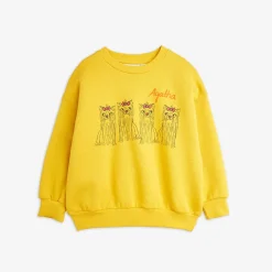 Agatha Dogs Sweatshirt