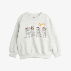 Agatha Dogs Sweatshirt