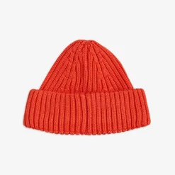 Anchor Knit Beanie