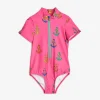 Anchor UV Swimsuit
