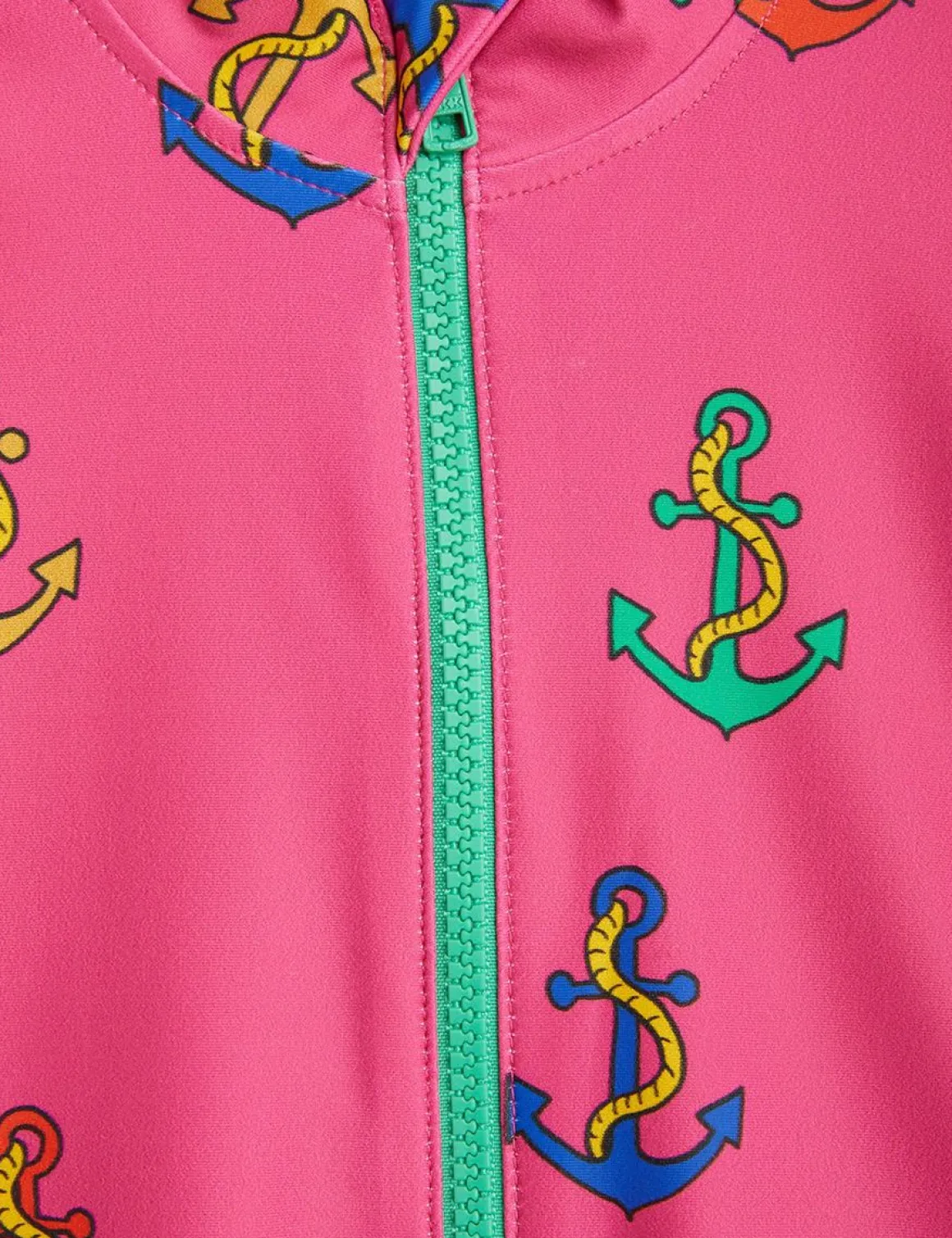 Anchor UV Swimsuit