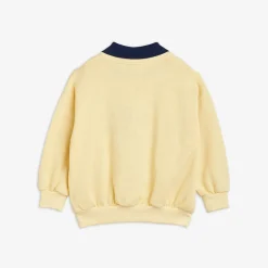 Baguette Embroidered Sweatshirt