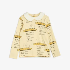 Baguette Long Sleeve T-Shirt