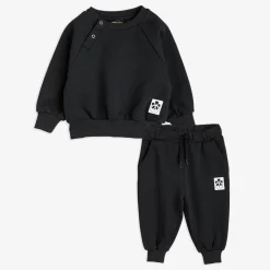 Basic Baby Sweat Set