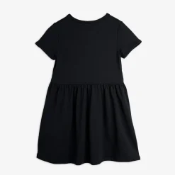 Basic Dress Black