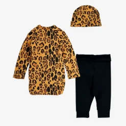Basic Leopard Baby Kit