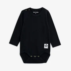 Basic Long Sleeve Body