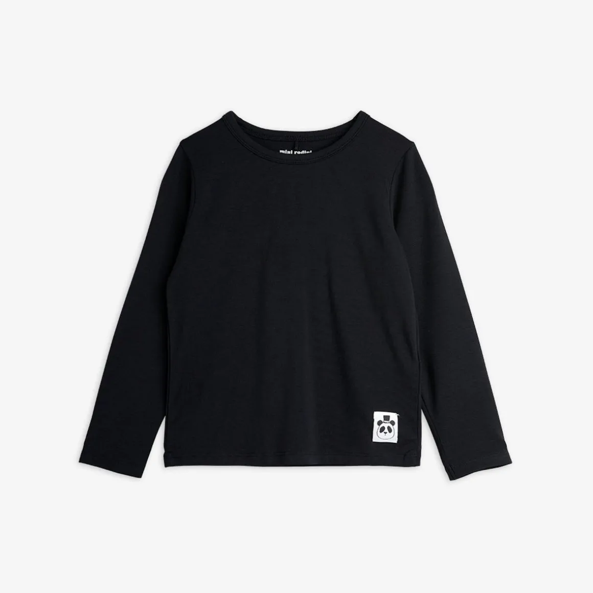 Basic Long Sleeve T-shirt