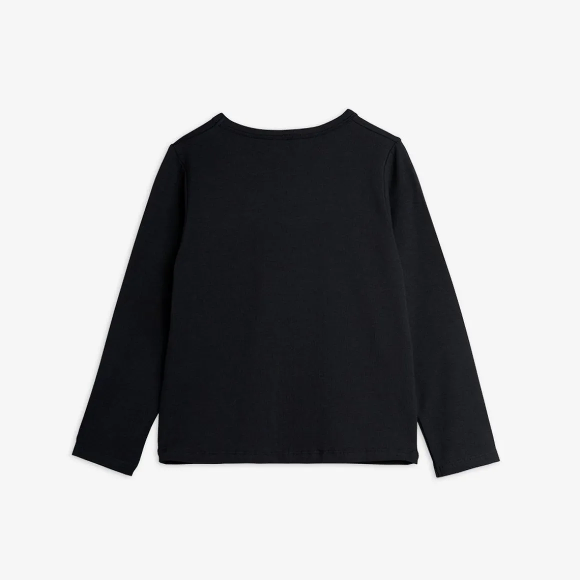 Basic Long Sleeve T-shirt