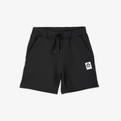 Basic sweatshorts