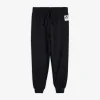 Basic Trousers Black