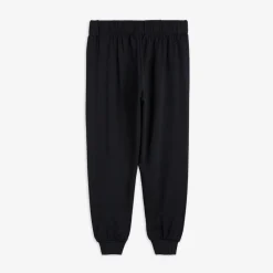 Basic Trousers Black