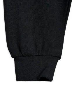 Basic Trousers Black