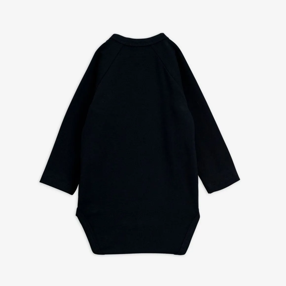 Basic Wrap Body