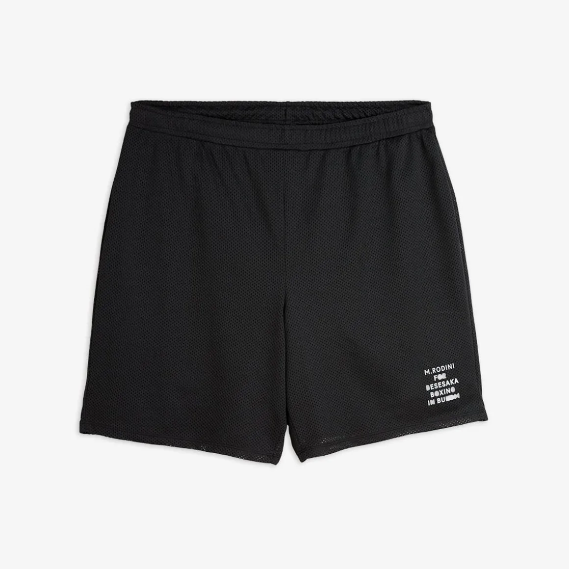 Besesaka Adult Mesh Shorts