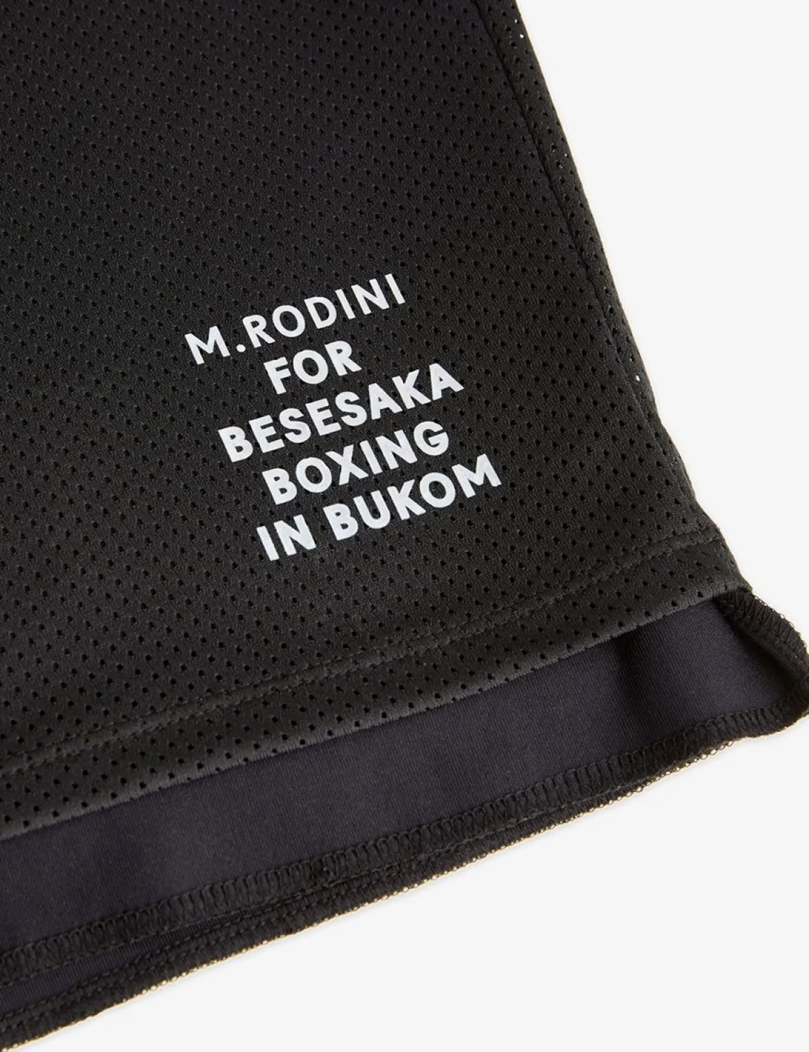 Besesaka Adult Mesh Shorts