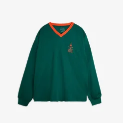 Besesaka Adult Quickdry Long Sleeve T-Shirt