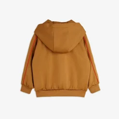 Besesaka Half Zip Hoodie