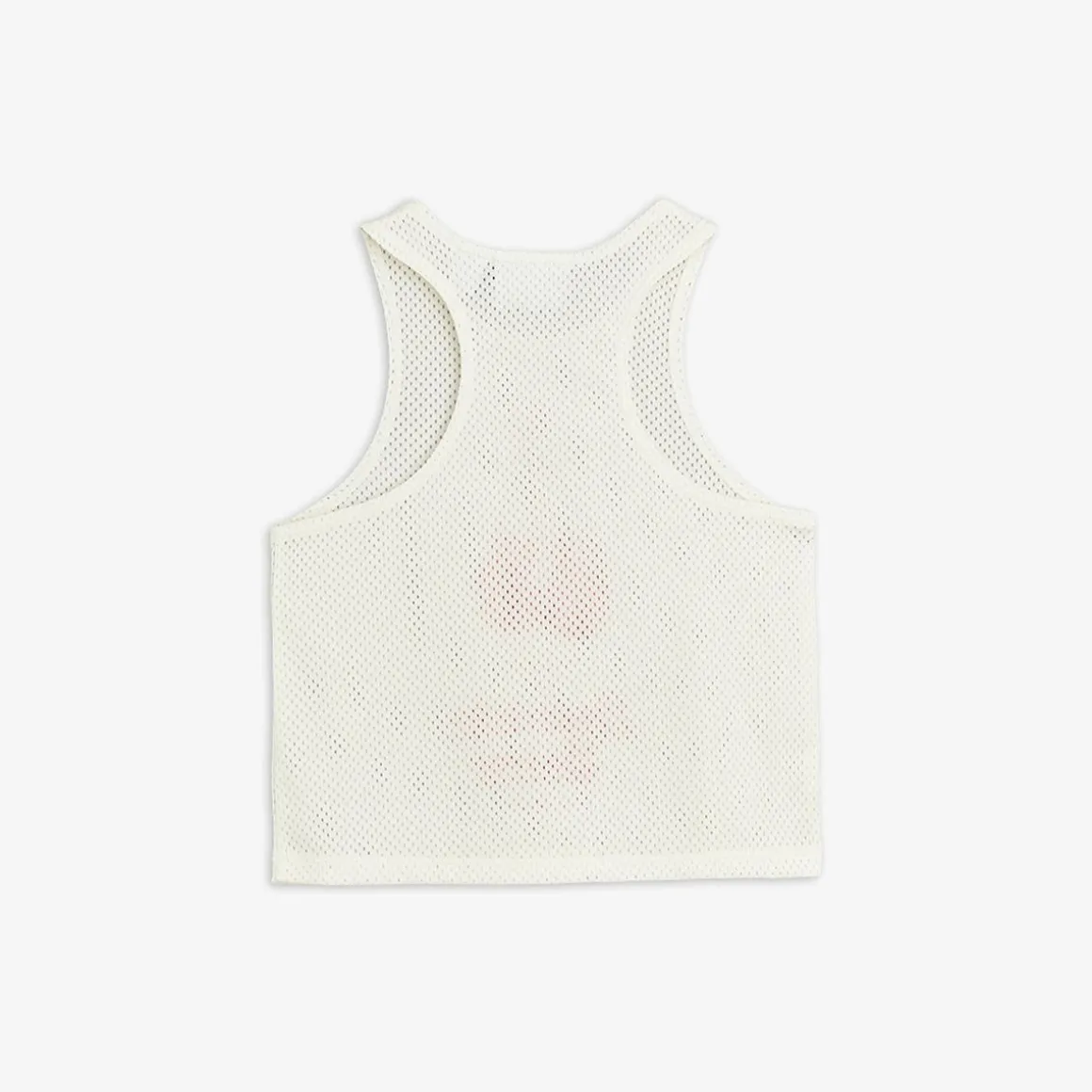 Besesaka Mesh Tank Top