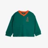 Besesaka Quickdry Long Sleeve T-Shirt