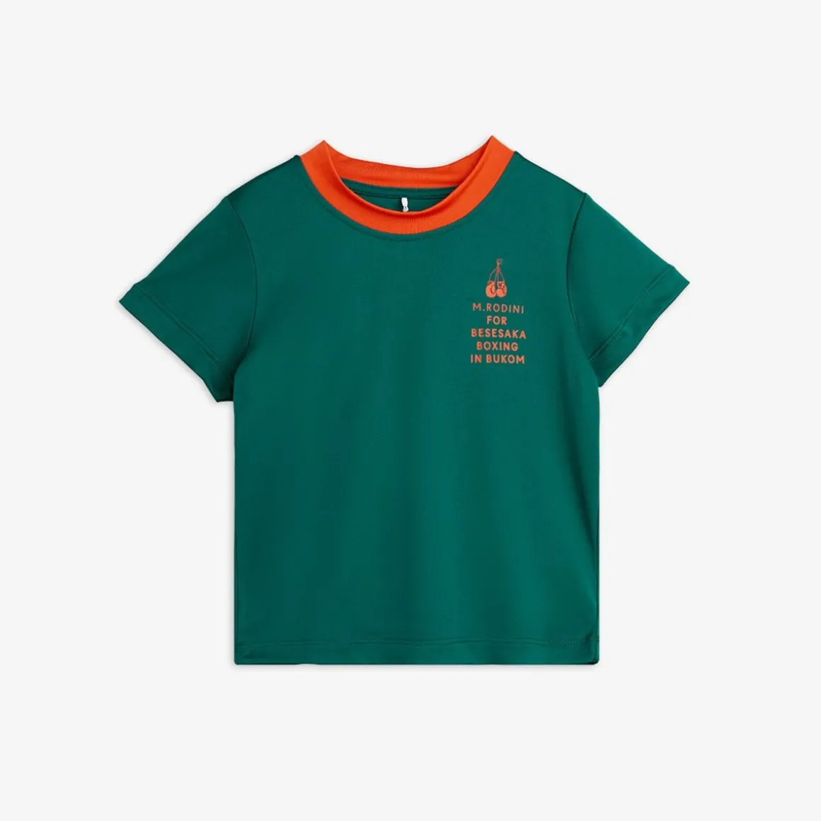 Besesaka Quickdry T-Shirt