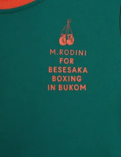 Besesaka Quickdry T-Shirt