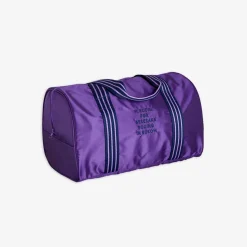 Besesaka Satin Gym Bag