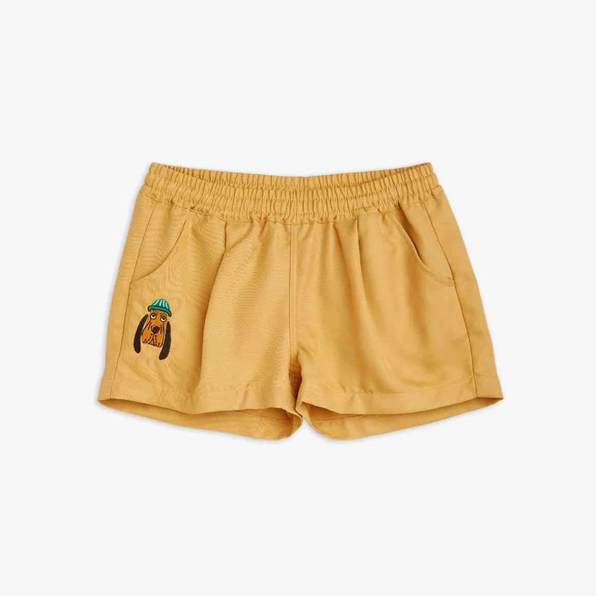 Bloodhound Woven Shorts
