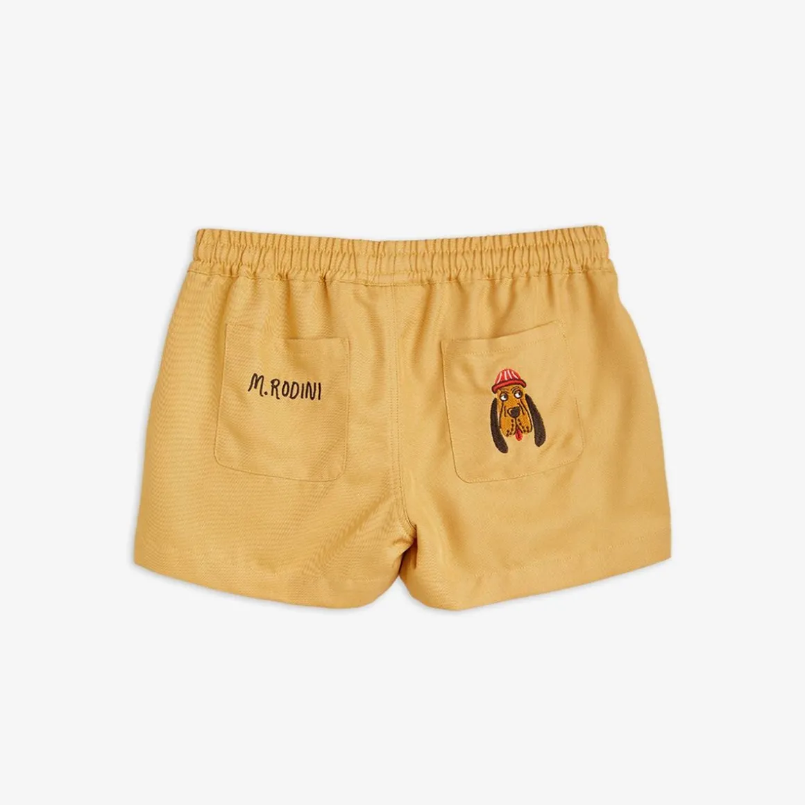 Bloodhound Woven Shorts