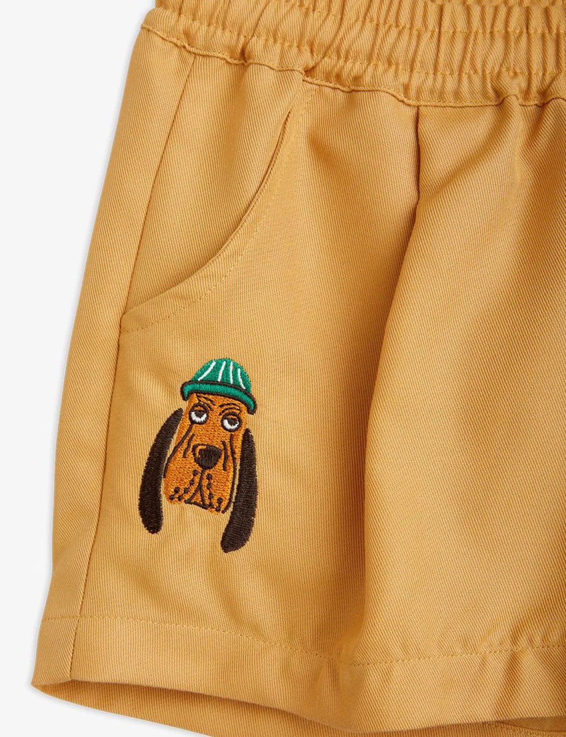 Bloodhound Woven Shorts