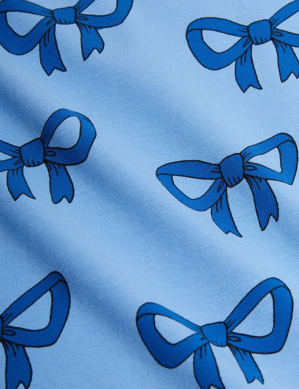 Bow Leggings