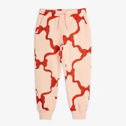 Bow Sweatpants