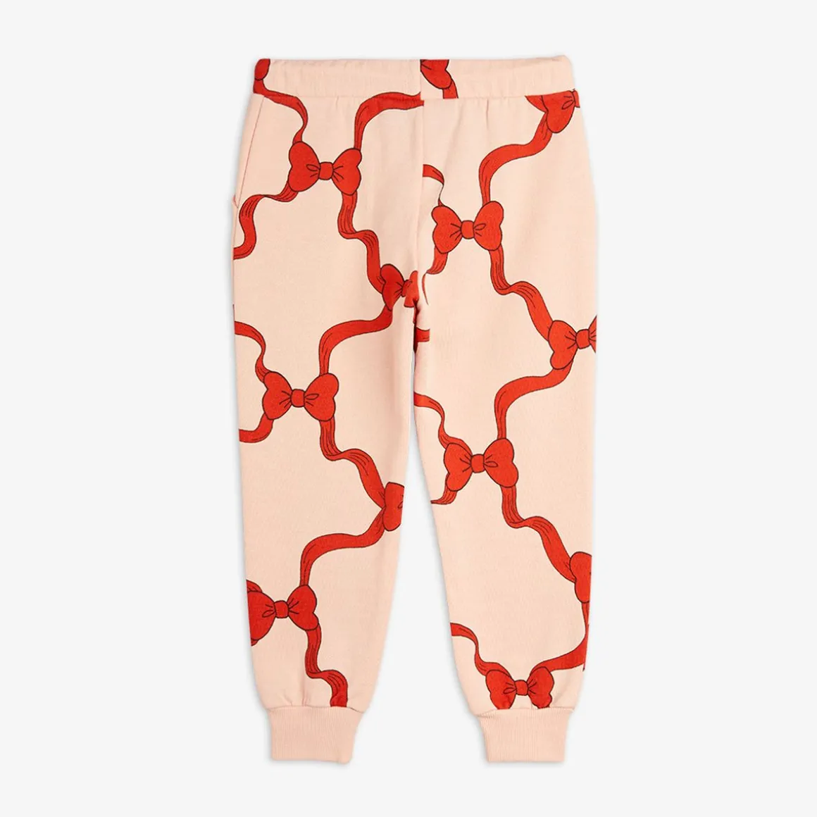 Bow Sweatpants