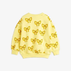 Bow Sweatshirt