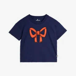 Bow T-shirt