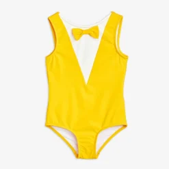 Bow UV Swimsuit