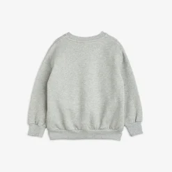 Cat Face Sweatshirt