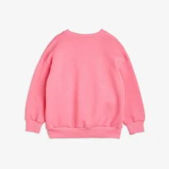 Cat Face Sweatshirt