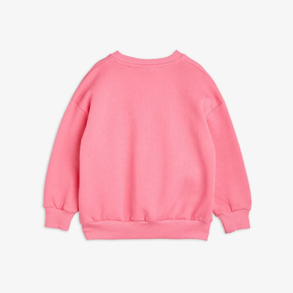 Cat Face Sweatshirt