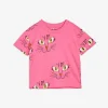 Cat Face T-Shirt