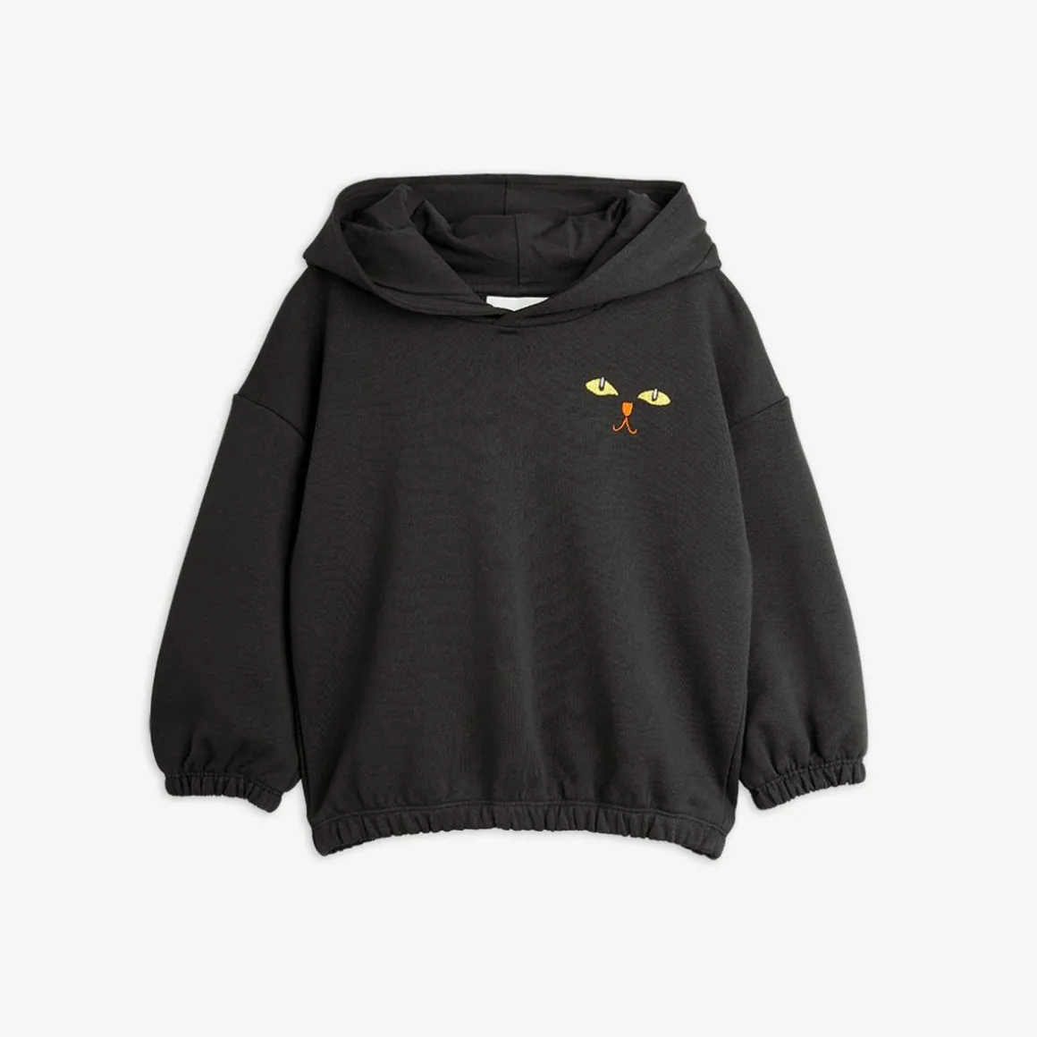 Cat Hoodie with Ears