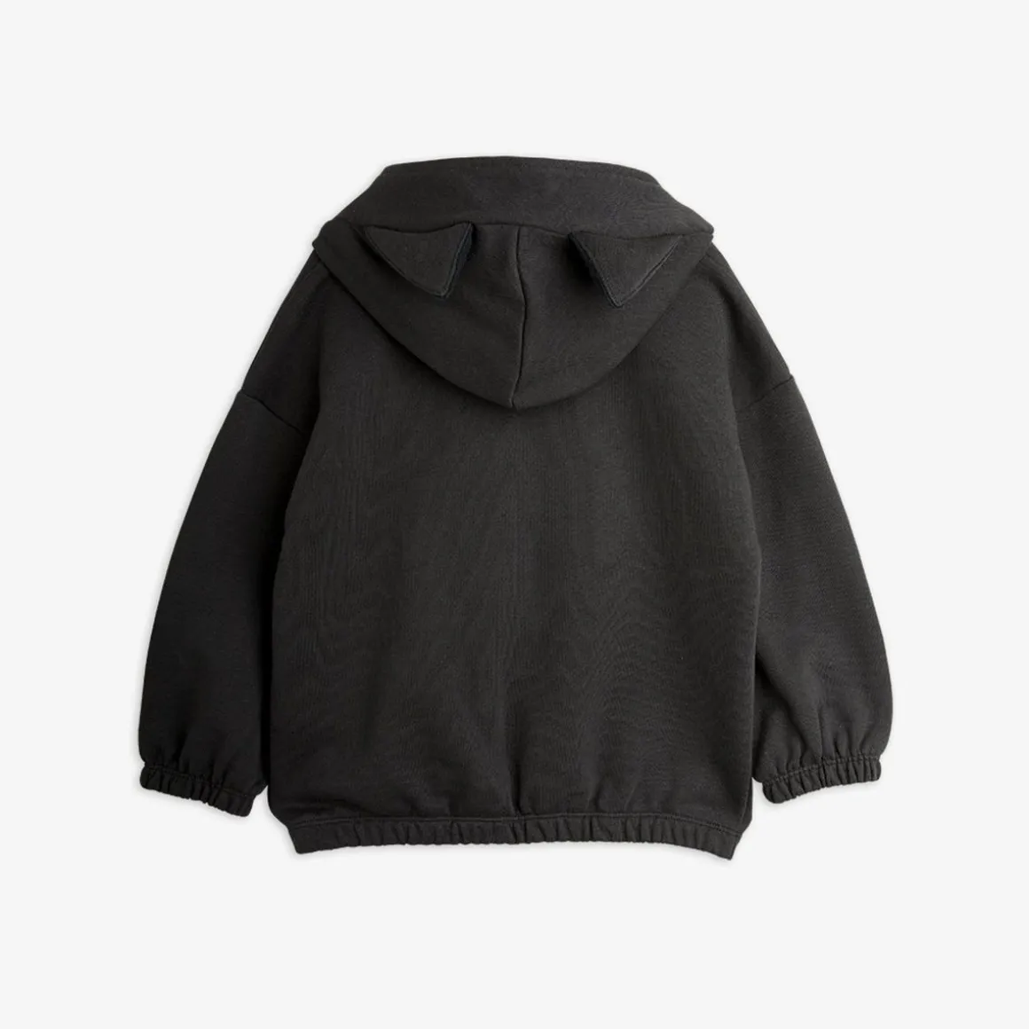 Cat Hoodie with Ears