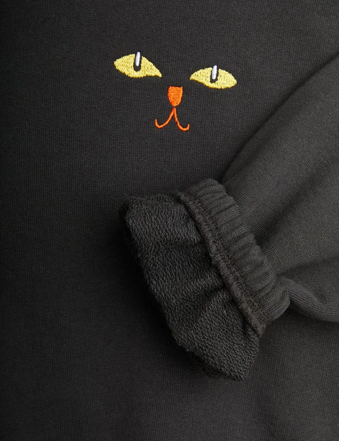 Cat Hoodie with Ears