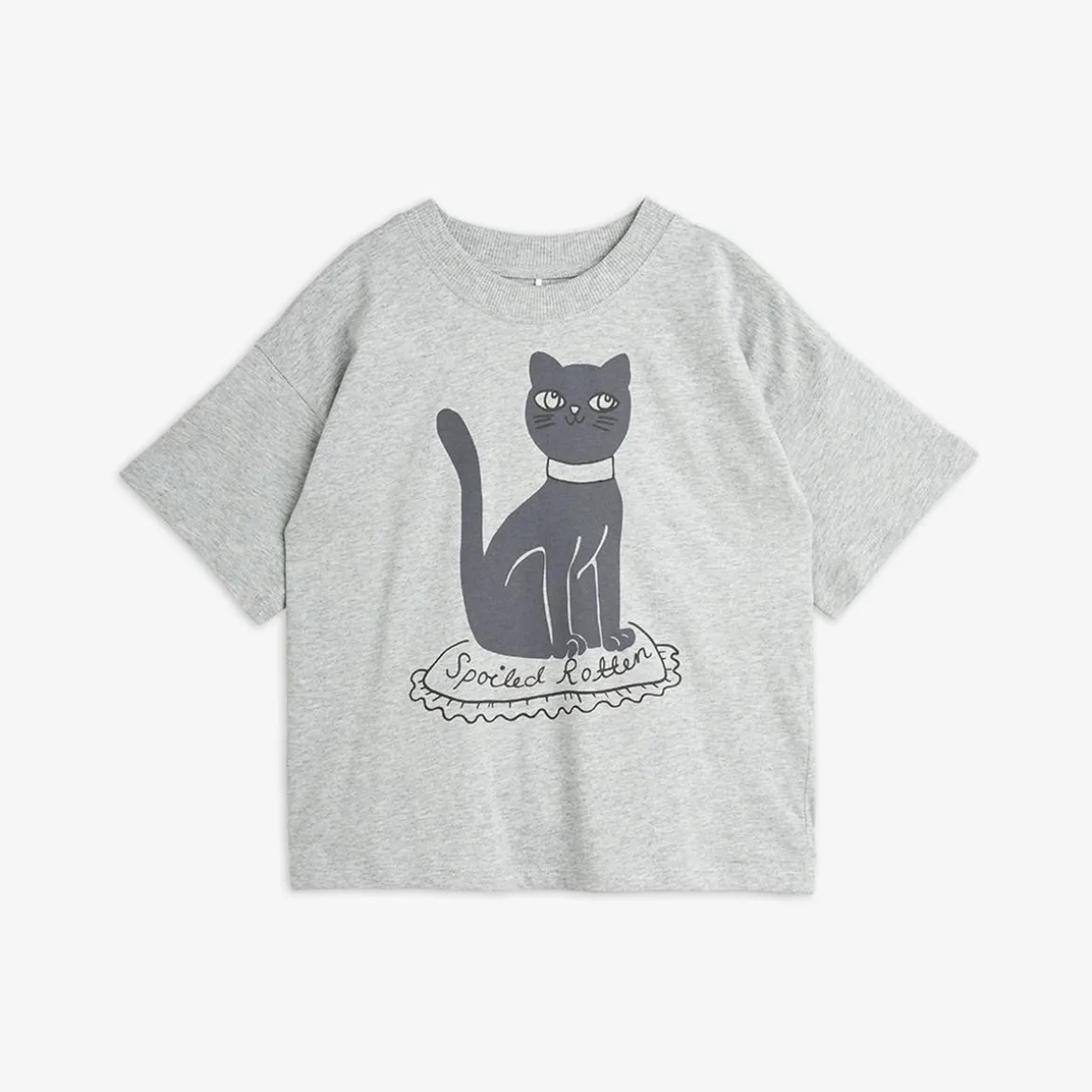 Cat T-shirt