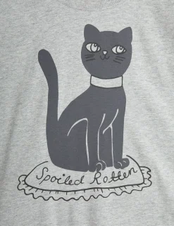 Cat T-shirt