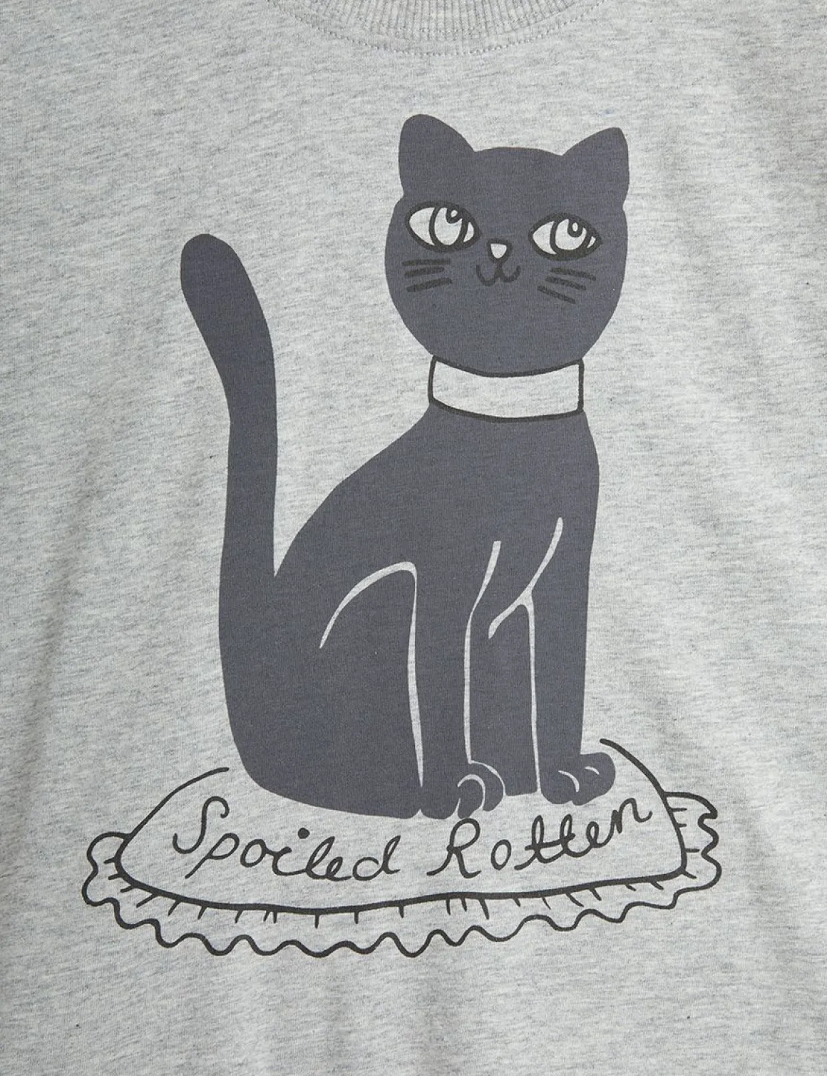 Cat T-shirt