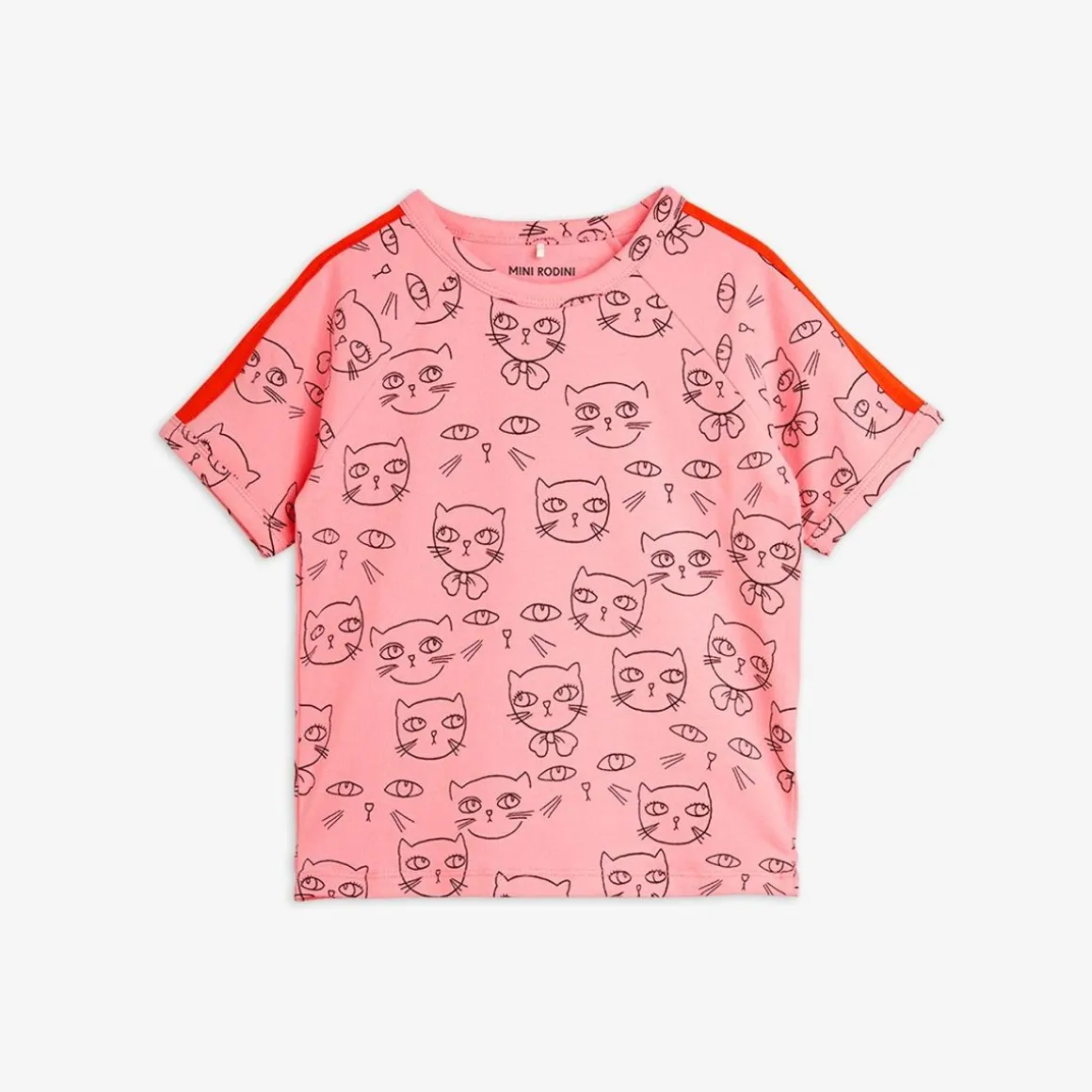 Cathletes T-Shirt