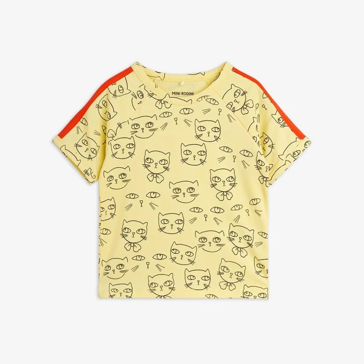 Cathletes T-Shirt
